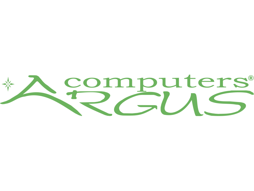 ARGUS COMPUTERS Logo