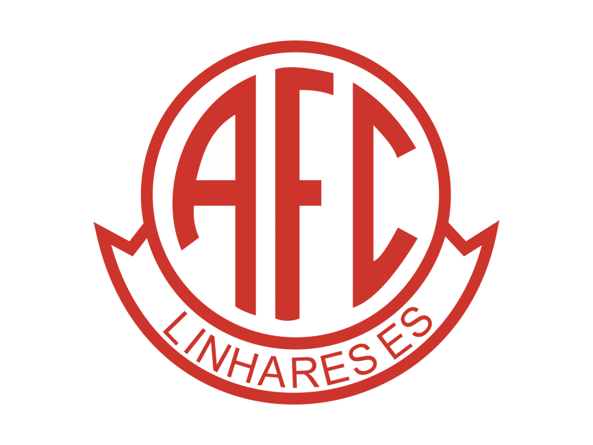 America Futebol Clube de Linhares ES Logo