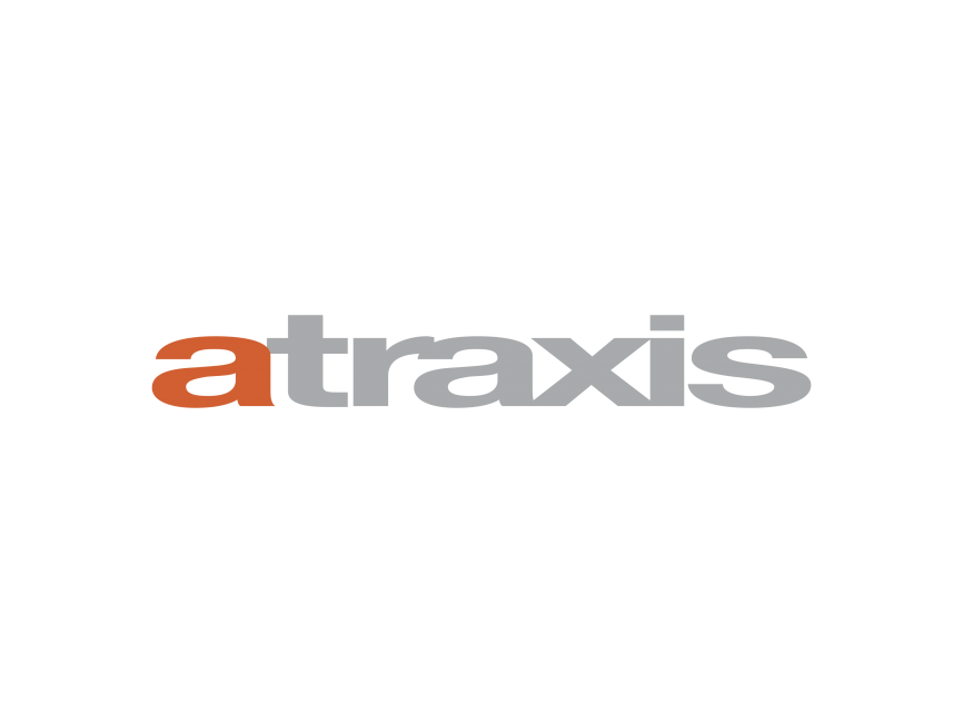 Atraxis Logo