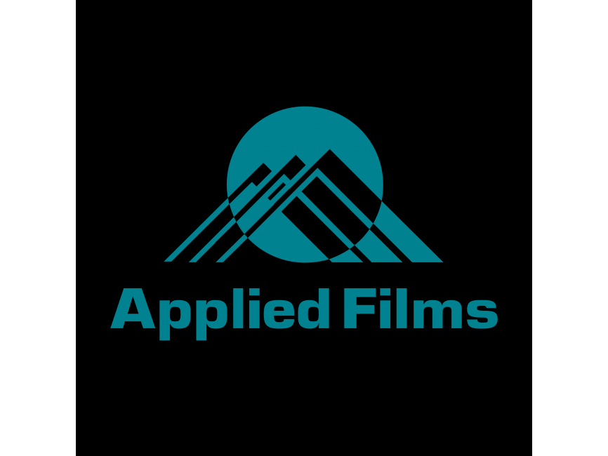 Applied Films Logo