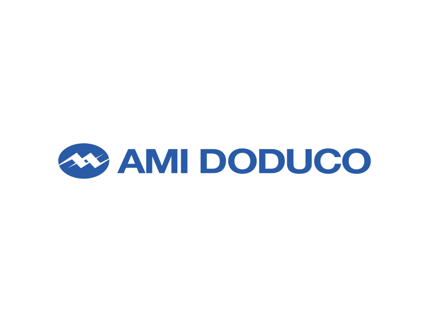 AMI DODUCO Logo
