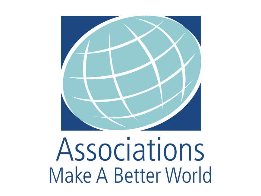 Associations Make A Better World   Logo