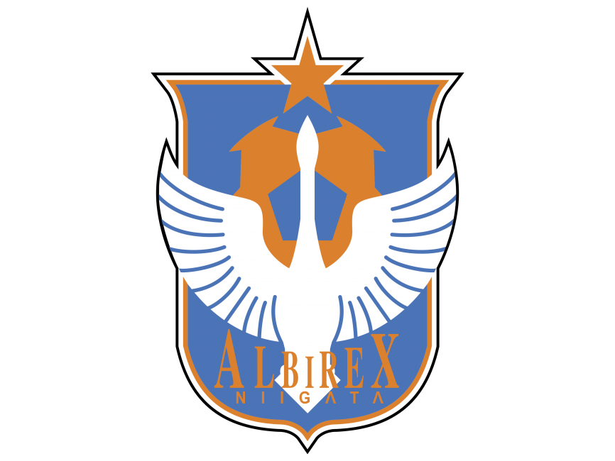 Albirex Niigata   Logo