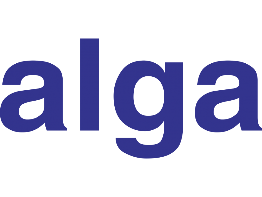 Alga Logo