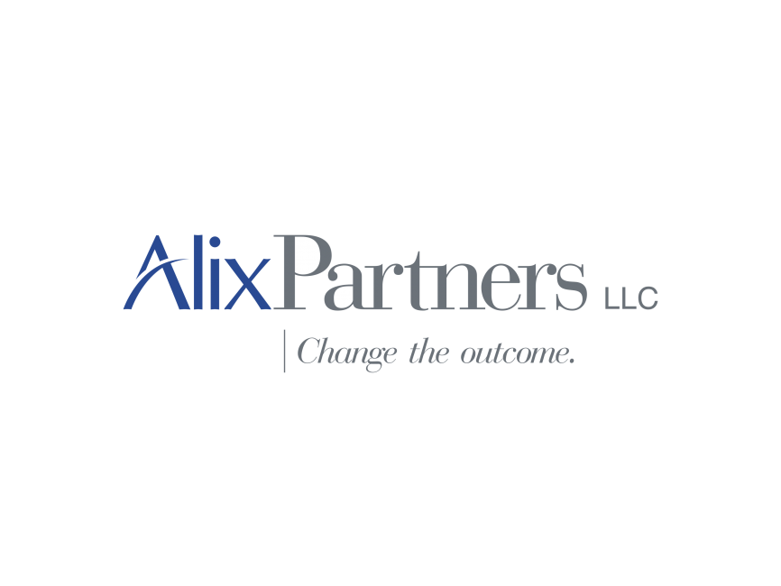 AlixPartners   Logo