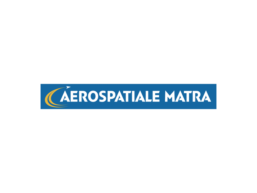 Aerospatiale Matra Logo