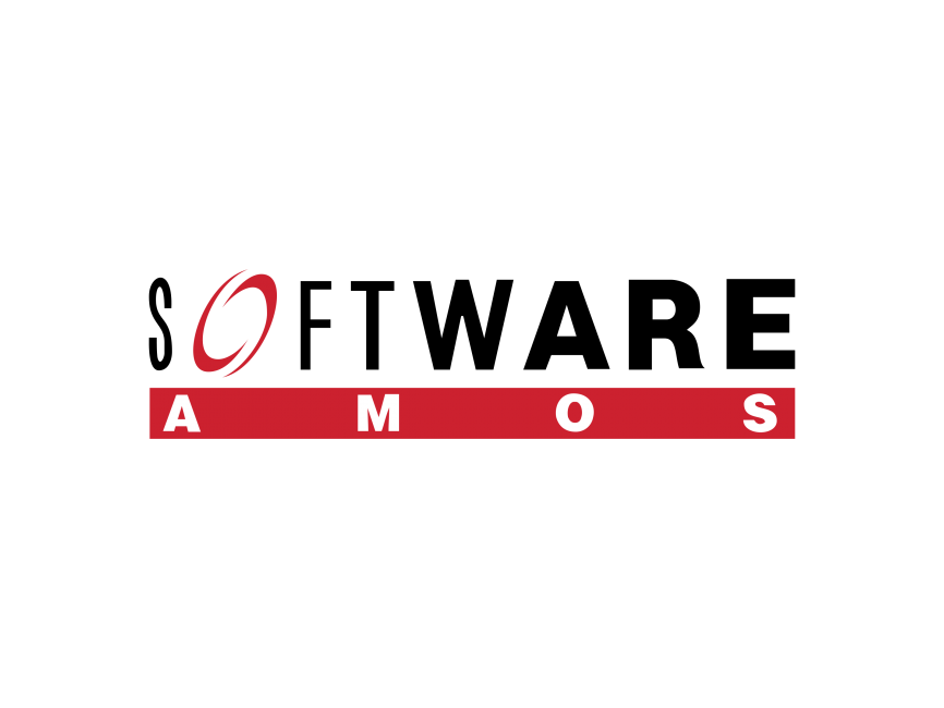 Amos Software   Logo