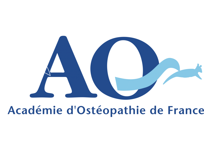 Academie osteopathie Logo