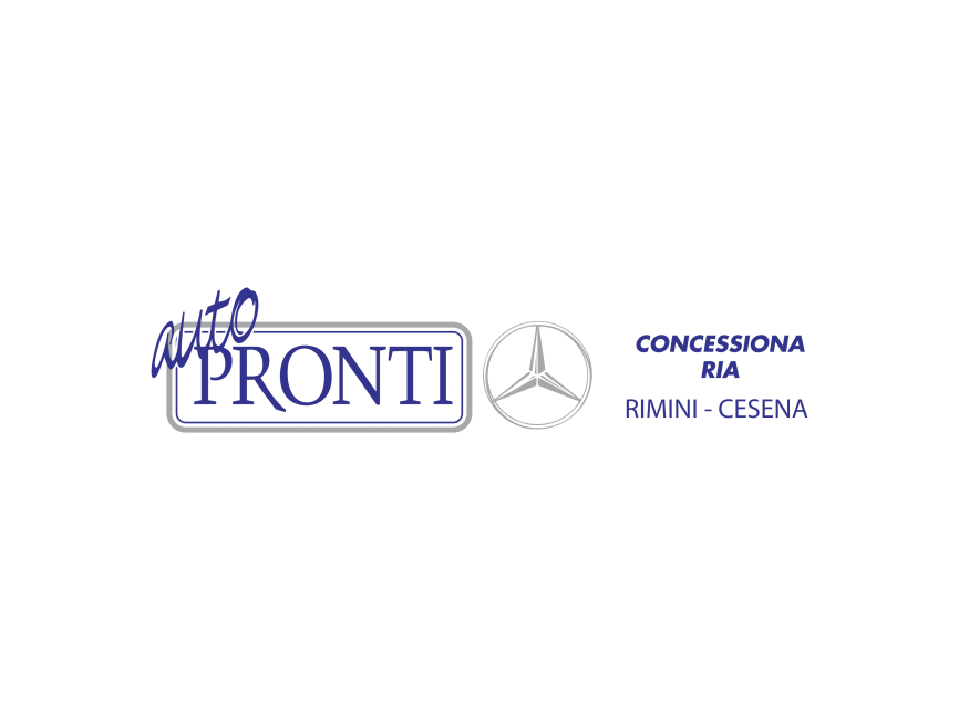 Auto Pronti   Logo