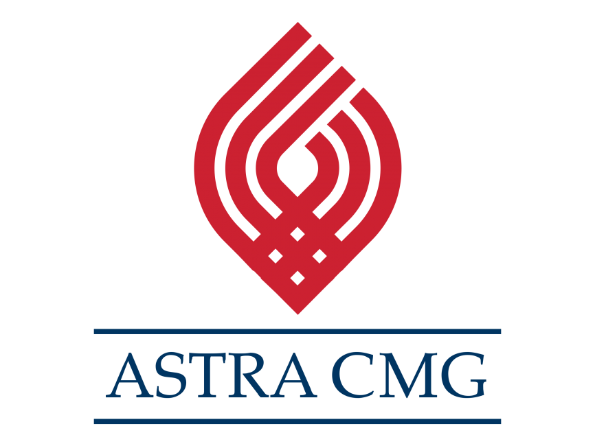 Astra CMG Logo