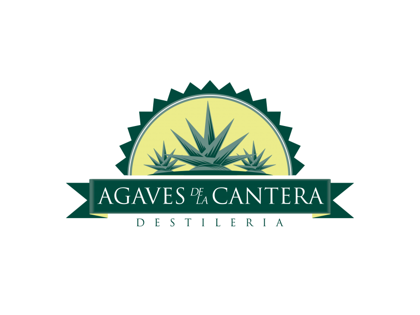 Agaves de la Cantera   Logo