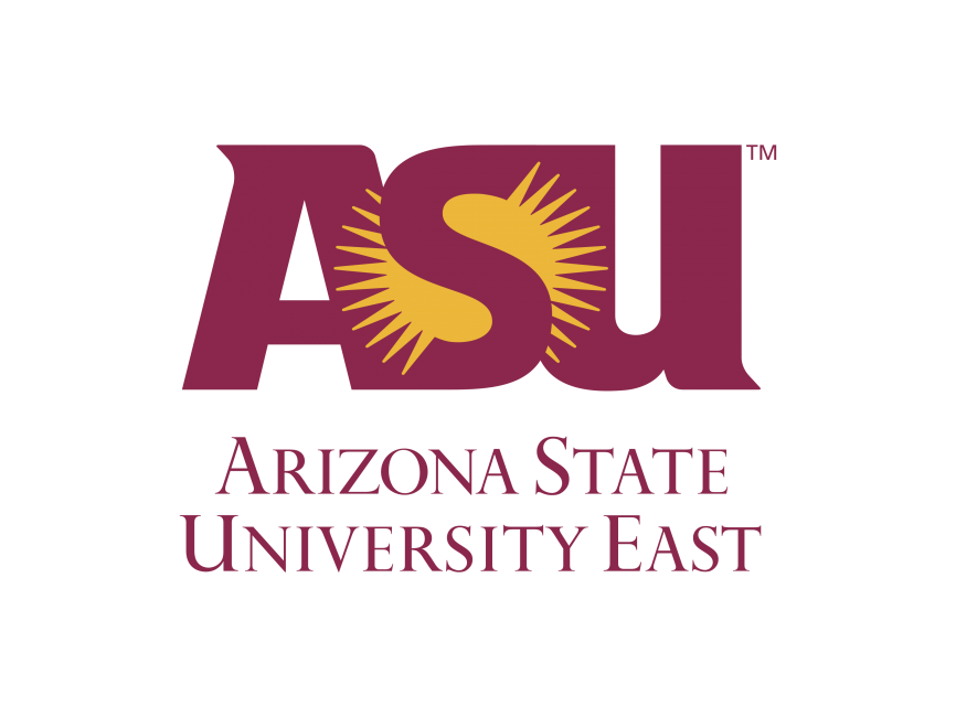 ASU East   Logo