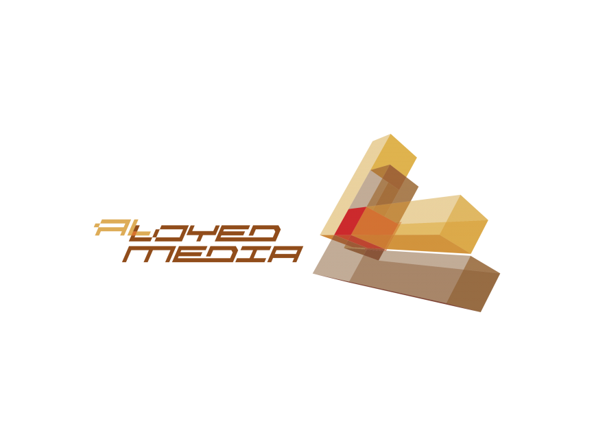 Alloyed Media   Logo