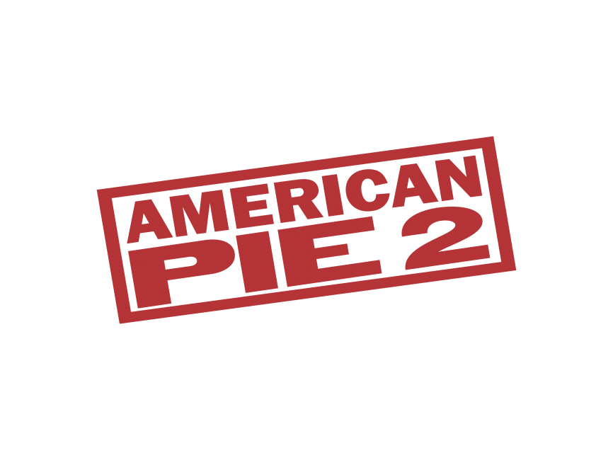 American Pie 2   Logo
