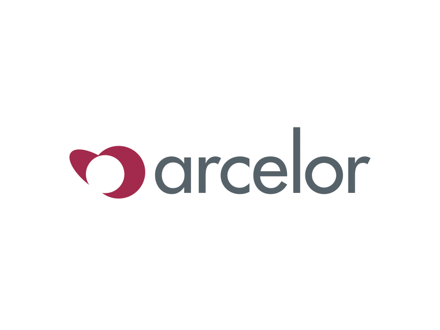 Arcelor   Logo