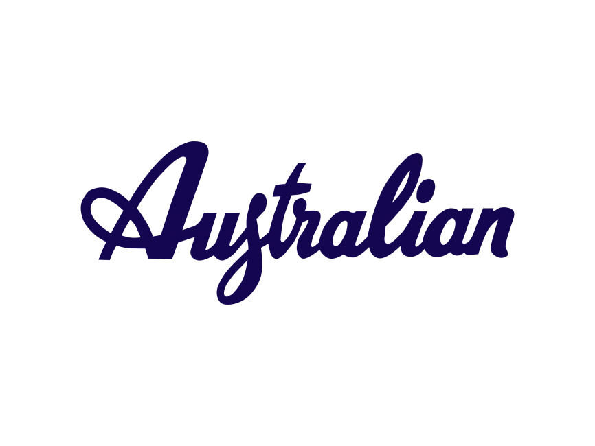 Australian Logo