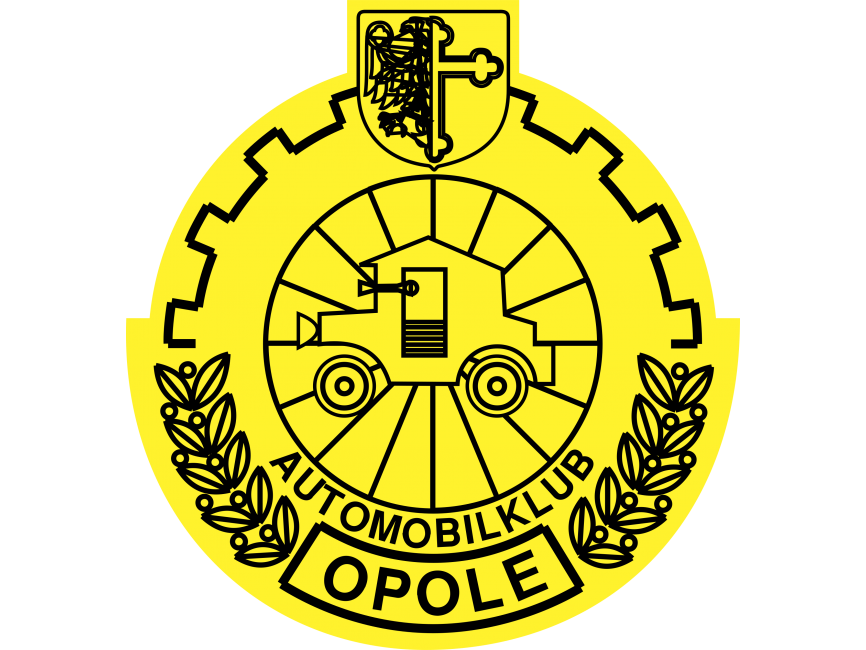 automobil klub Logo