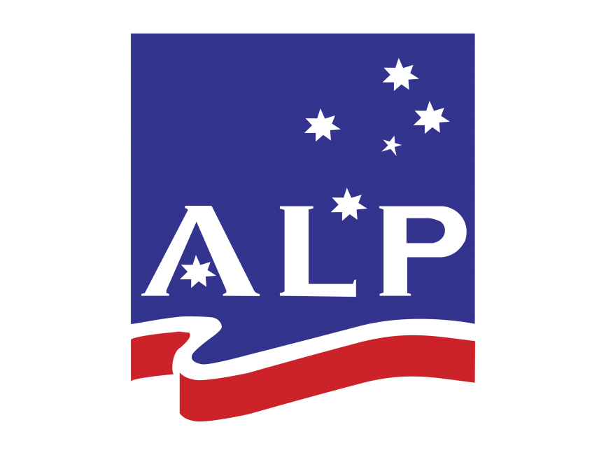 ALP   Logo