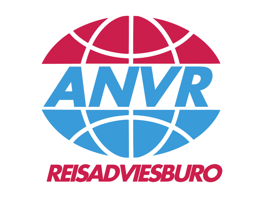 ANVR Reisadviesburo Logo