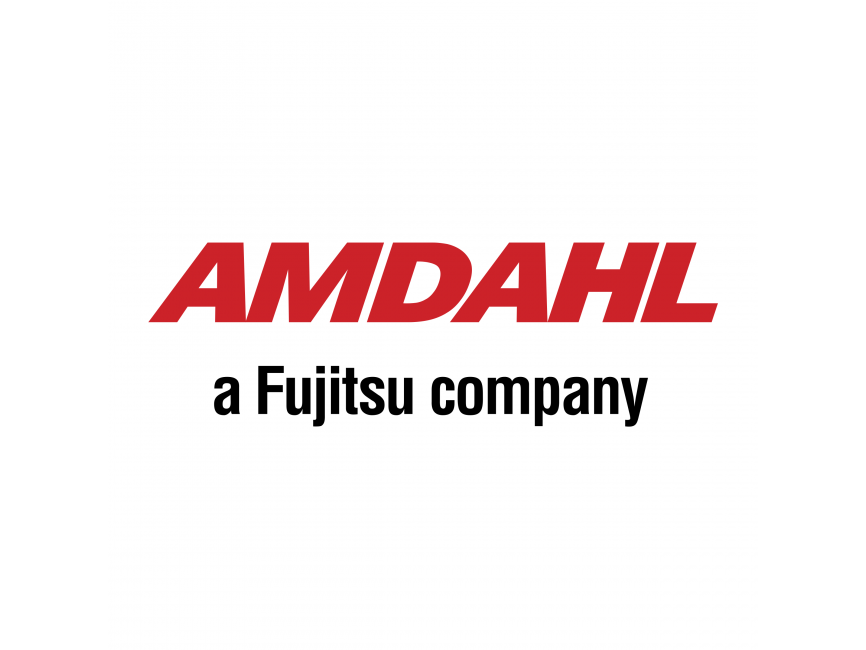 Amdahl   Logo