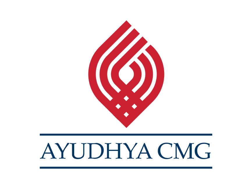 Ayudhya CMG Logo