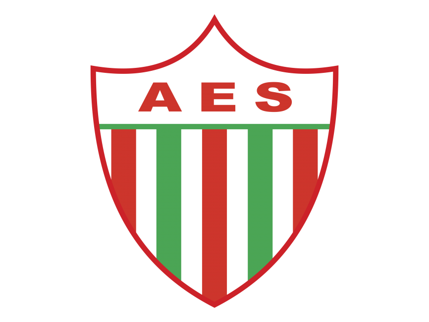 Associacao Esportiva Sapiranga de Sapiranga RS Logo
