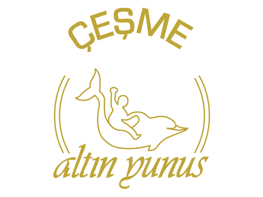 Altinnyunus Cesme Turistik   Logo