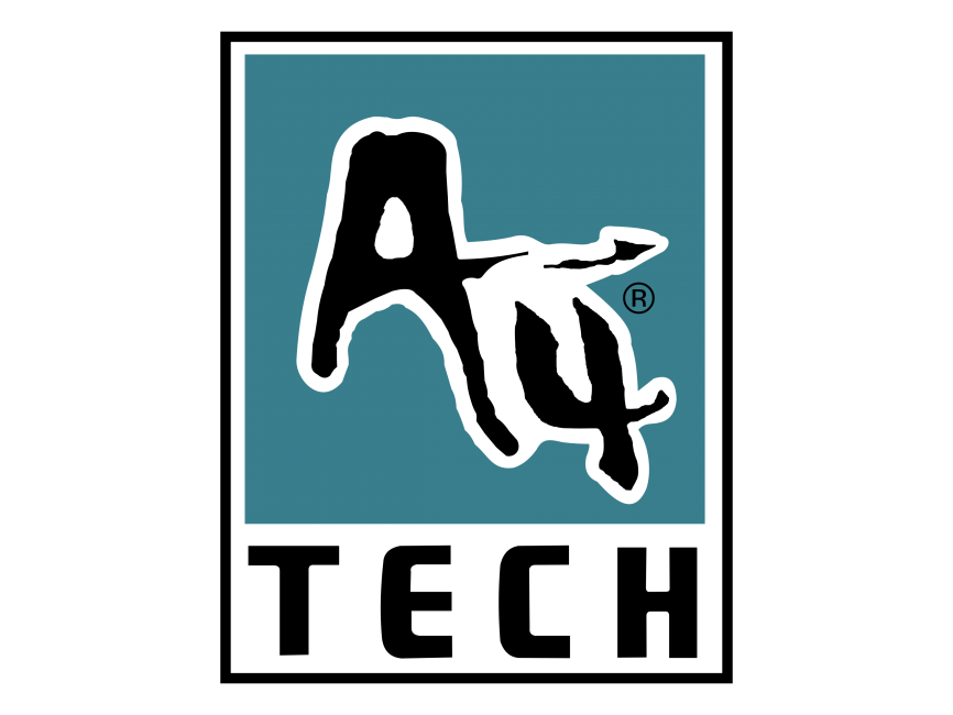 A4 Tech Logo