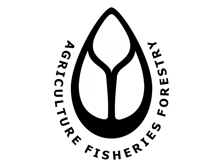 Agriculture Fisheries Forestry   Logo