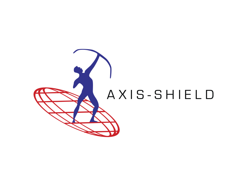 Axis Shield Logo
