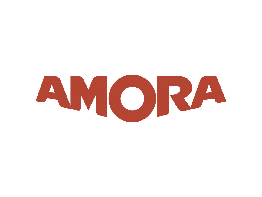 Amora Logo