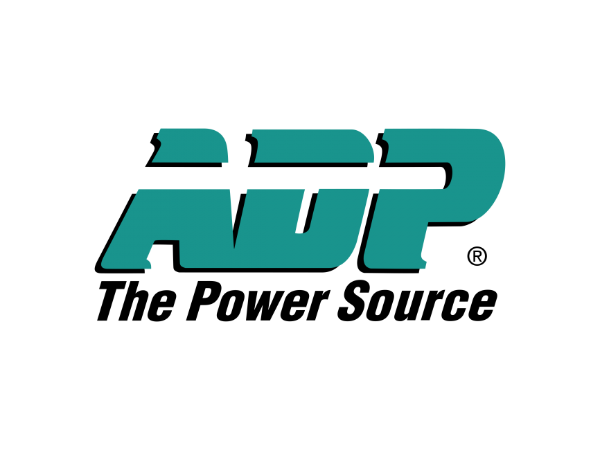 ADP   Logo