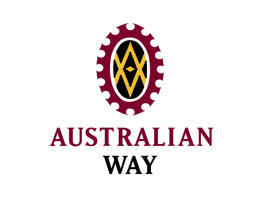 Australian Way Logo