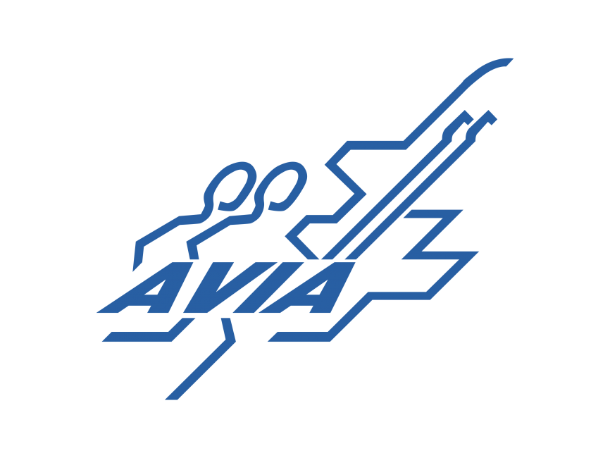 Avia Romande   Logo