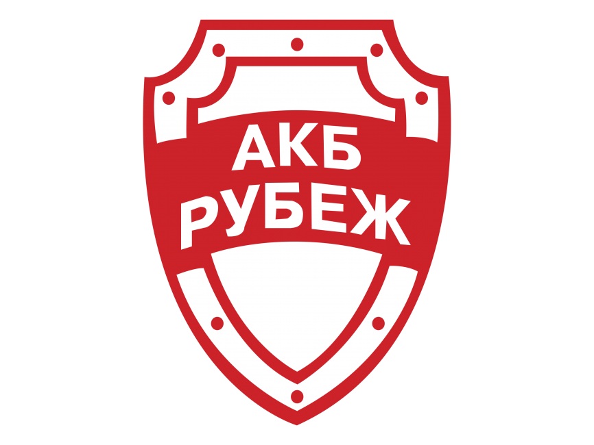 AKB Rubezh   Logo