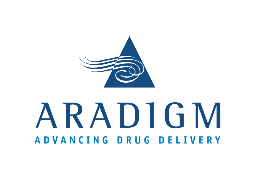 Aradigm Logo