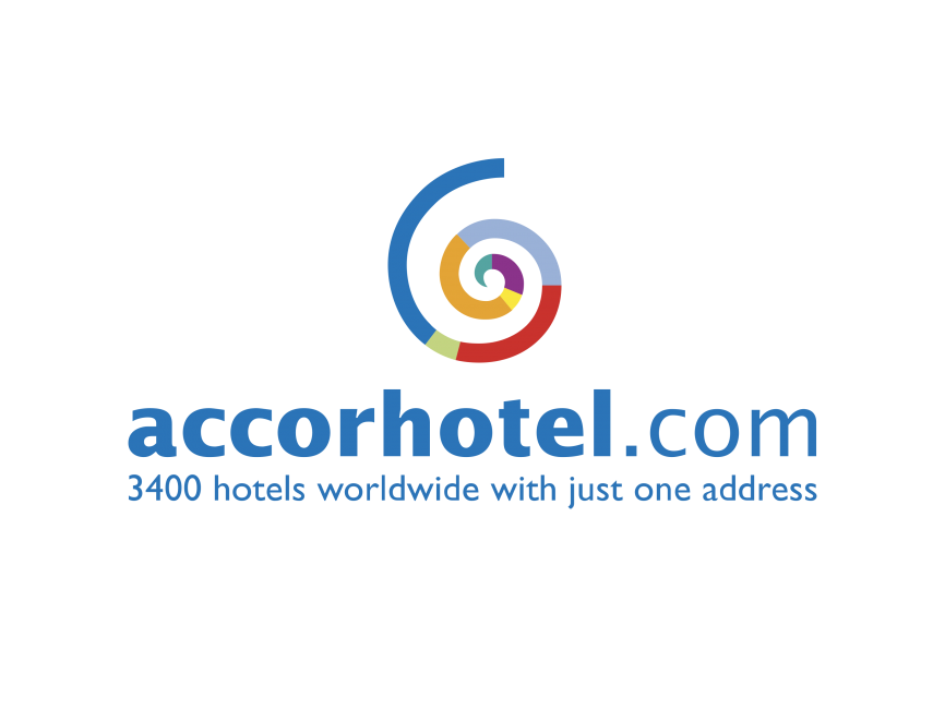 Accorhotel com   Logo