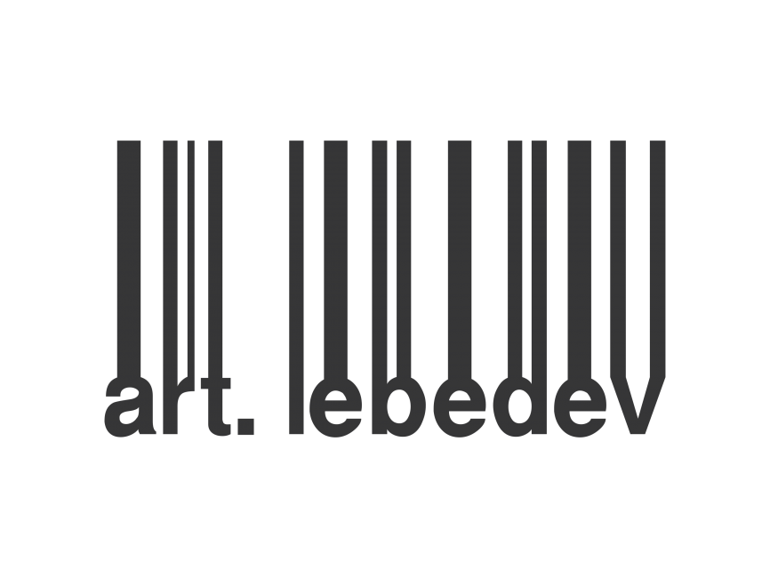art lebedev 5994 Logo
