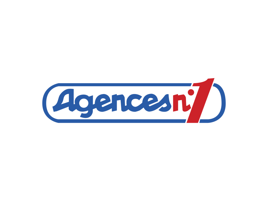 Agences n1 Logo