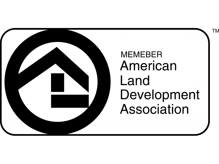 AMER LAND DEV Logo PNG Transparent Logo - Freepngdesign.com
