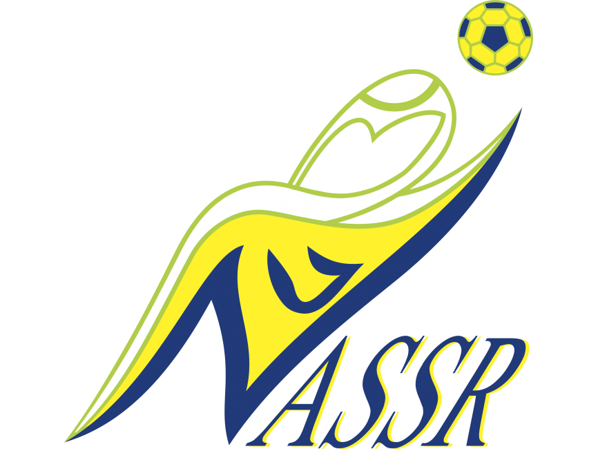 Alnass 1 Logo