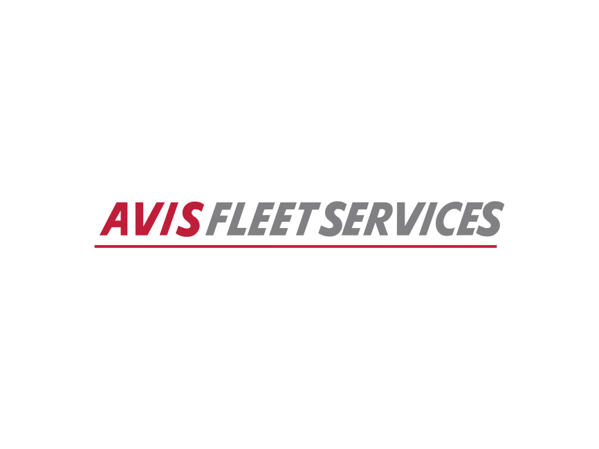 Avis Fleet Services   Logo
