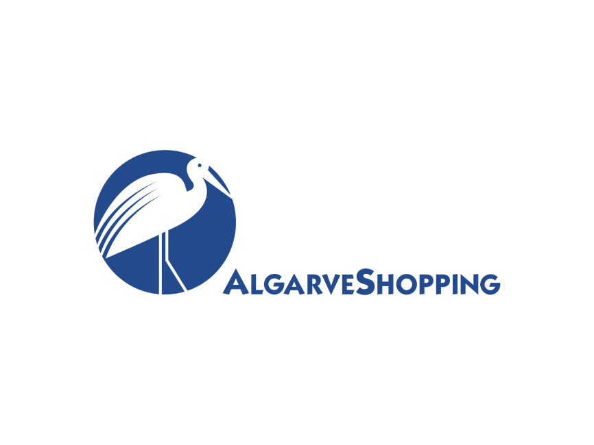 Algarve Shopping Logo