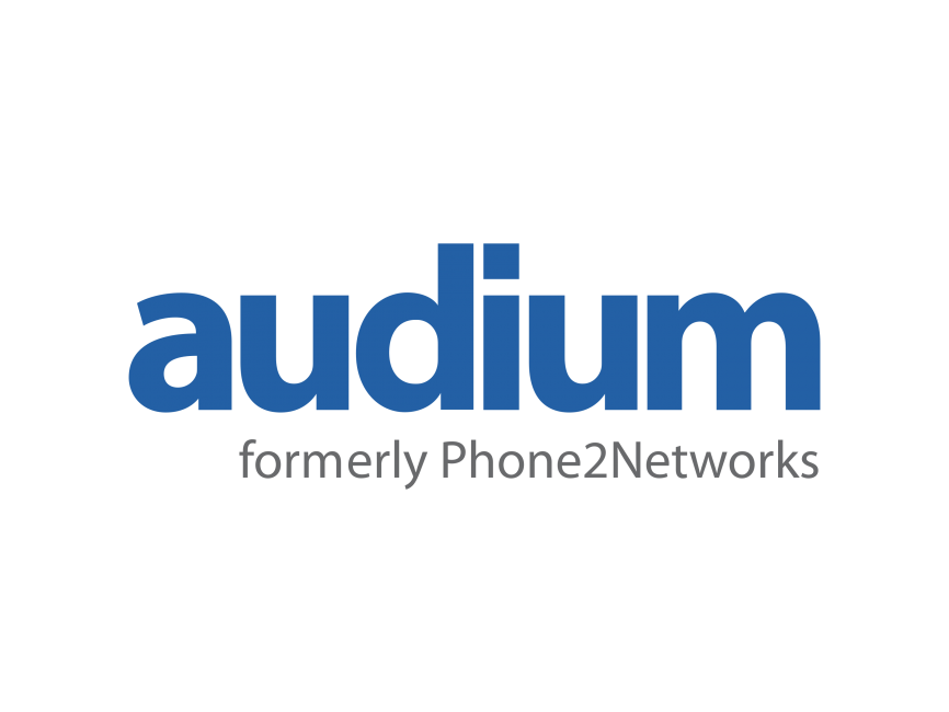 Audium Logo