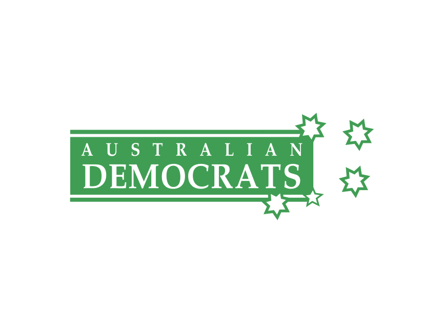 Australian Democrats   Logo