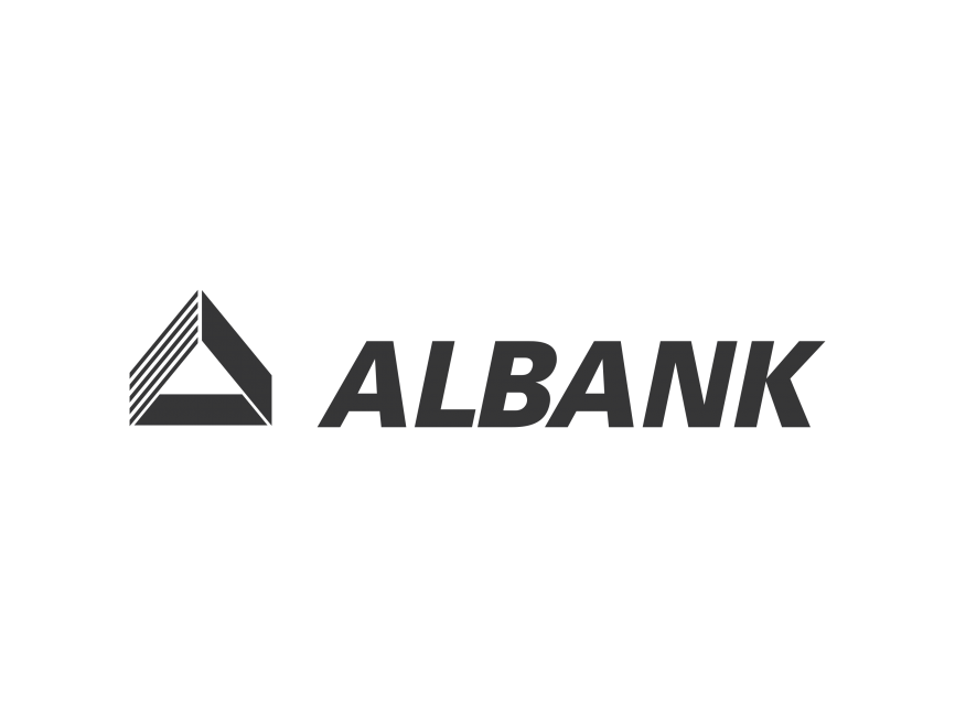 Albank 8843 Logo