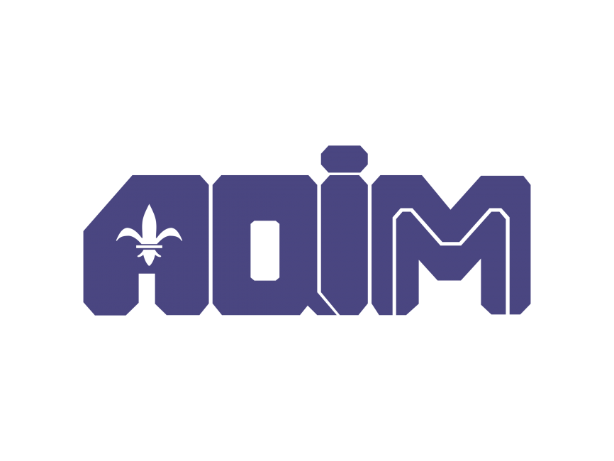AQIM 495 Logo