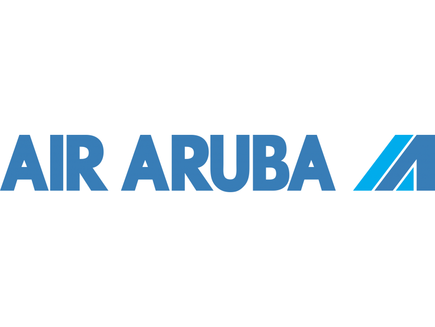 AIR ARUBA Logo