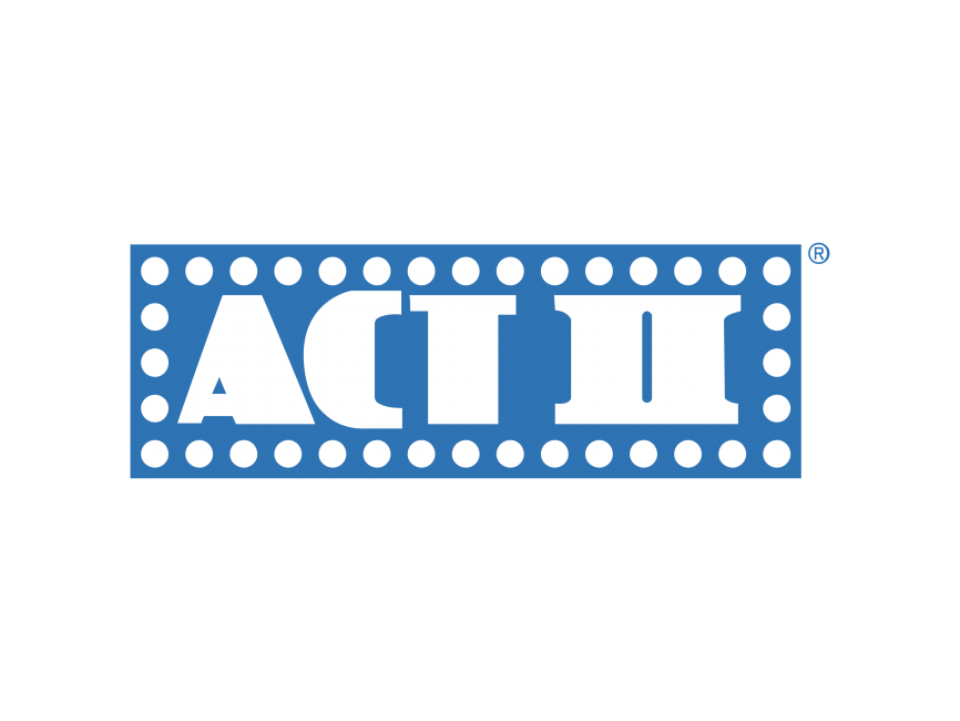 ACT II   Logo