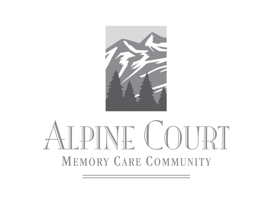Alpine Court Logo
